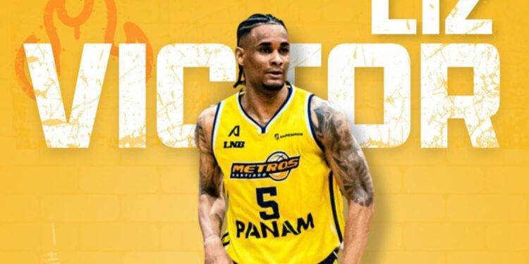 Víctor Liz vuelve a Metros para semifinal junto a Norris Cole