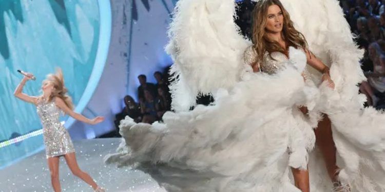 Victoria's Secret anuncia el regreso de su desfile tras pausa de cinco años