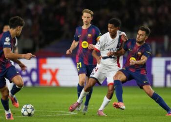 Villarreal y Barcelona jugarán en Miami el primer partido de La Liga fuera de España