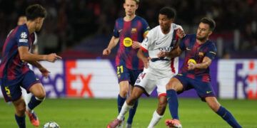 Villarreal y Barcelona jugarán en Miami el primer partido de La Liga fuera de España