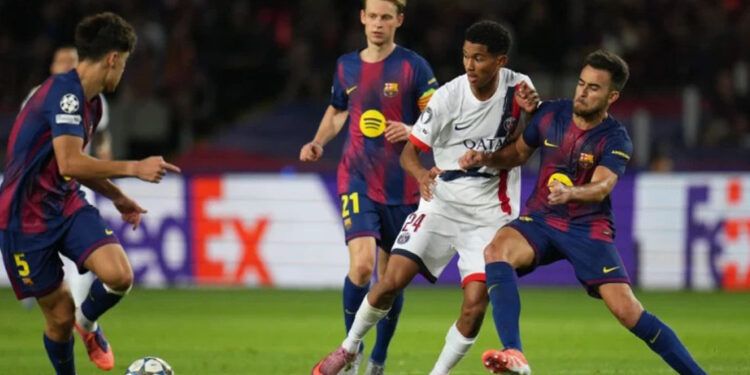 Villarreal y Barcelona jugarán en Miami el primer partido de La Liga fuera de España