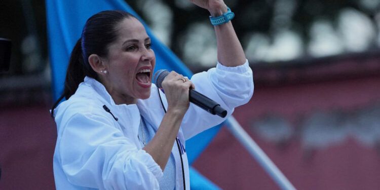 Violencia y desempleo, retos clave para presidenciales en Ecuador