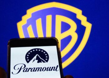 Warner rechaza opa de Paramount y respalda acuerdo con Netflix