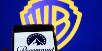 Warner rechaza opa de Paramount y respalda acuerdo con Netflix
