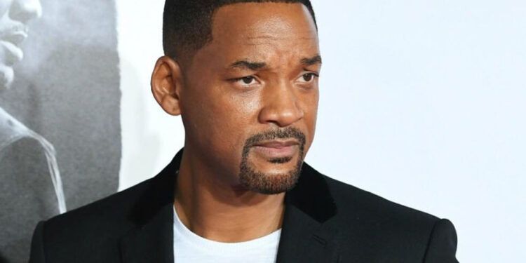 Will Smith debutará en Premio Lo Nuestro junto a India Martínez