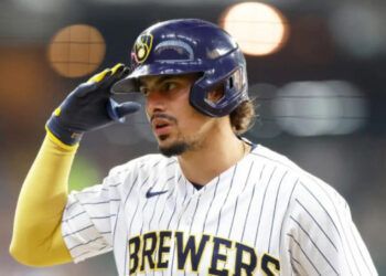 Willy Adames tiene el sexto contrato más grande entre dominicanos activos en MLB