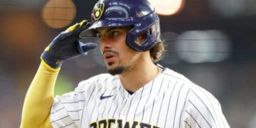 Willy Adames tiene el sexto contrato más grande entre dominicanos activos en MLB