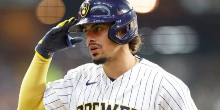 Willy Adames tiene el sexto contrato más grande entre dominicanos activos en MLB