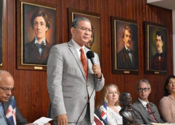 Wilson Gómez Ramírez pide a empresarios actuar con patriotismo