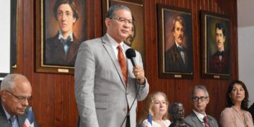 Wilson Gómez Ramírez pide a empresarios actuar con patriotismo