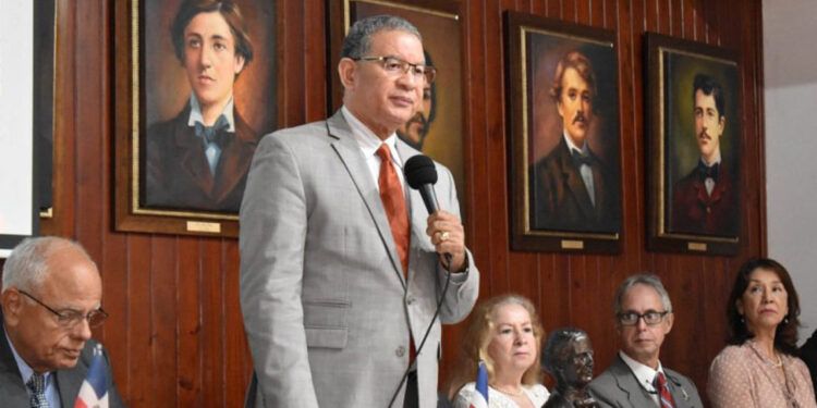 Wilson Gómez Ramírez pide a empresarios actuar con patriotismo
