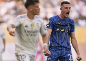Xabi Alonso debuta con empate 1-1 ante Al-Hilal en el Mundial de Clubes