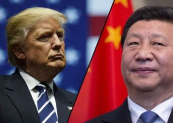 Xi Jinping conversa con Trump en medio de tensiones