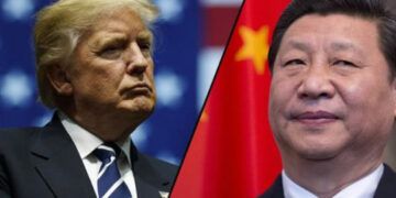Xi Jinping conversa con Trump en medio de tensiones