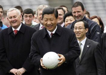 Xi y Trump buscan corregir tensiones tras tregua comercial