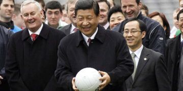Xi y Trump buscan corregir tensiones tras tregua comercial