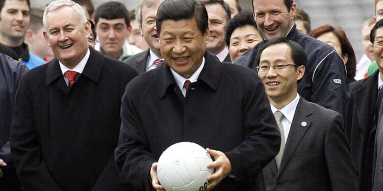Xi y Trump buscan corregir tensiones tras tregua comercial