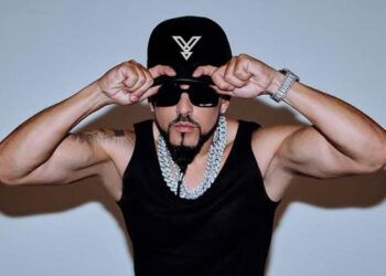 Yandel trae su espectáculo Sinfónico a República Dominicana