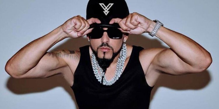 Yandel trae su espectáculo Sinfónico a República Dominicana