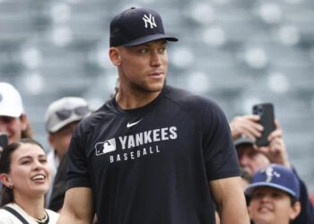 Yankees llegan en racha al esperado duelo contra Dodgers