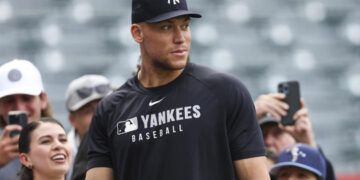 Yankees llegan en racha al esperado duelo contra Dodgers