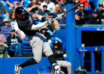 Yankees y Azulejos apuntan a la Serie Mundial