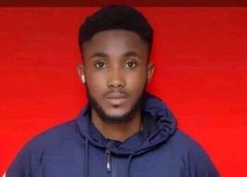 Yankhoba Tall, un joven senegalés que pereció en el Atlántico en busca de un mejor futuro