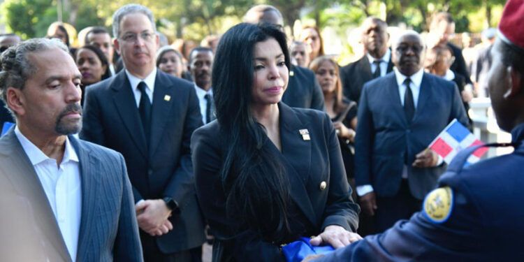 Yeni Berenice anuncia Premio al Mérito para fiscales destacados