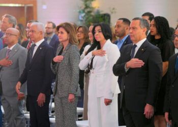 Yeni Berenice urge desmontar la cultura de violencia