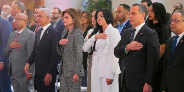 Yeni Berenice urge desmontar la cultura de violencia