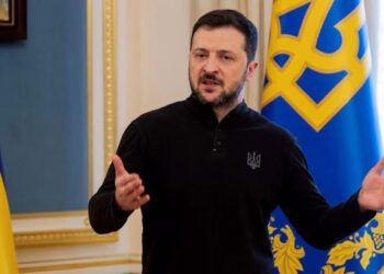 Zelenski propone extender la tregua pascual a 30 días